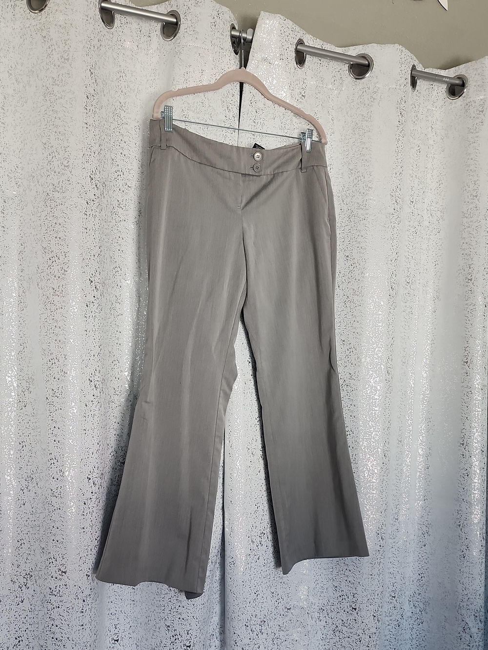 Flash Sale! "New York & Co" Dress Pants 🩶